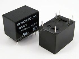 Przek.N4100CHSD12(JRC21) 12V 1A