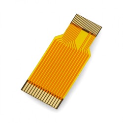 Adapter do kamery dla Raspberry Pi Zero - 38mm