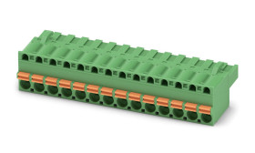 Złącze PCB 14 -pinowe raster 5.08mm Żeński Phoenix Contact