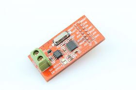 Moduł CAN-BUS z MCP2515