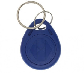 BRELOK RFID 13.56MHZ RC522