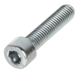 Śruba imbusowa SI-M8X35/KL-8.8