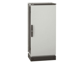 Obudowa natynkowa 600x2000x600 mm drzwi metal IP55 Altis 047252 LEGRAND