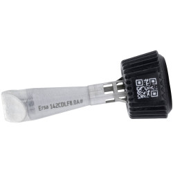 Ersa 0142CDLF80A/SB Soldering Tip 8mm ERSADUR for i-TOOL TRACE