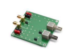 Narzędzie rozwojowe z kategorii „komunikacja i łączność bezprzewodowa&#148; Broadcom Zestaw testowy