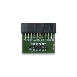 Segger Infineon AUTO-20 Adapter (8.06.33) - adapter do układów Infineon