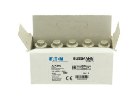 Wkładka FUSE 32A D02 GG 400VAC 32NZ02 EATON