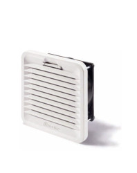 7F.20.8.230.1020 Wentylator z filtrem rozmiar 120x120mm (92 x 92) mm 230V AC