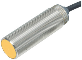 Pepperl+Fuchs Czujnik indukcyjny PNP NSB5-18GH50-2E2-S2D2