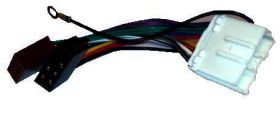 Złącze sam. ZRS-AS-6B