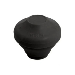 Dławica kablowa MET-M29 IP67 - czarna