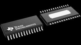 70-MHz High-Speed Programmable-Gain Amplifier, Dual