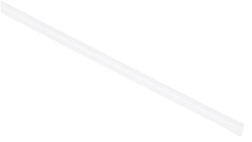 Osłona Termokurczliwa Przezroczysty 2:1, Średnica 1.6Mm, Dł. 1.2M, Rs Pro