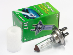Żarówka samochodowa H7 12V/55W