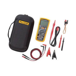 Fluke 2517605 1587T Insulation Tester 50V/100V 100M&#x3A9; for harsh conditions