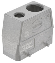 Obudowa tulejki 19 30 016 0464 19300160464 Harting 1 szt.