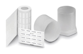 Znacznik paneli 0802697 Phoenix Contact