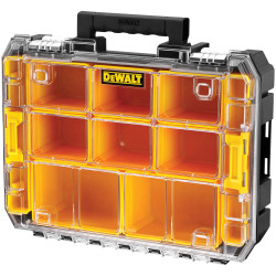 DEWALT DWST82968-1 TSTAK&#x2122; Watersealed Organiser