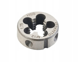 Narzynka M5x0,8mm Verkatto CB-73387