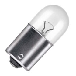 24V 10W Ba15s klar Bosma 0546 R10W