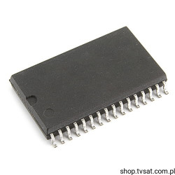 SRM20100LM85 SRAM Memory 1M SMD-SO32 SEIKOEPSON BULK