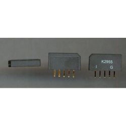 Filtr z falą powierzchniową OFWK2955