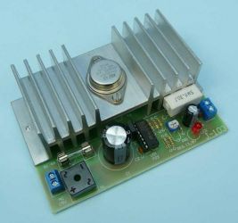 J-103 ZASILACZ DO CB 13,8V/3A ZZiU