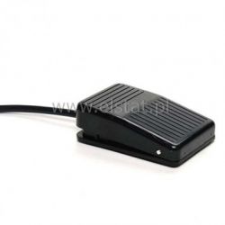 Przełącznik nożny ( pedał ) GFS01 ON-(OFF)