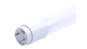 Świetlówka Led Szkło T8 18W 120Cm 2700Lm 6500K Wysoka Skuteczność 150Lm/W...