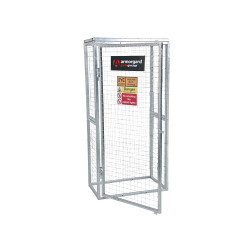 Armorgard GGC3 Gorilla Bolt Together Gas Cage 1000 x 500 x 1800mm
