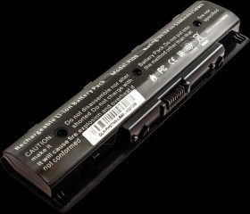 53739 Laptop battery for HP, Li-Ion, 5200 mAh