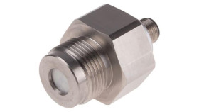 Czujnik Ciśnienia Złącze M12 Do Ścieki, Lepkie Ciecze, Woda Maks. 5Bar, 9 ›...
