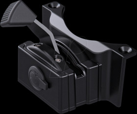 VPC-632 VIRPIL Controls CDT-AEROMAX Throttle Module