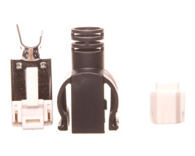 Złącze do enkodera RJ45 LXM32 5 szt. VW3M2208
