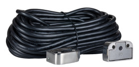 Przełącznik bezpieczeństwa, F3S-TGR-N_C, 24 V DC, IP69K, 4, Omron