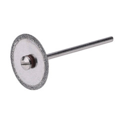 Proxxon Micromot 28 840 Diamond Cutting Disc 20mm