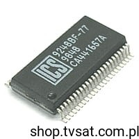 ICS9248BF-77 Buffers For Celeron SMD-TSSOP48 ICS