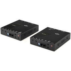 StarTech.com ST12MHDLAN2K StarTech.com HDMI over IP Extender Kit with Video