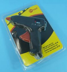 PISTOLET DO KLEJU 40W 11mm