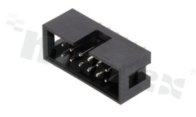 BH12S-CT - Złącza IDC