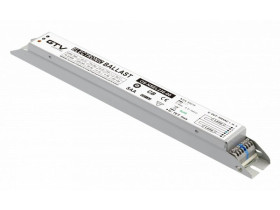 Statecznik elektroniczny do opraw 2x36W T8 AC230-240V 50-60Hz OS-NSEL236-00 GTV