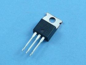 IRF-9610 P 1,8A/200V/20W Rds=3