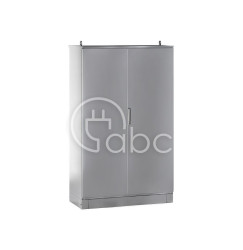 Szafa sterownicza stal nierdzewna 1800x1200x500 mm z płytą montażową...