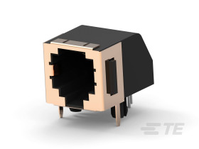 TE Connectivity 5555154-1, 1 szt.