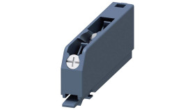 Odłączany blok zacisków 3ZY1121-1BA00, Siemens, 3ZY1121