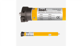 Silnik Rurowy 40Nm 230V Do Rury Oktagonalnej O Średnicy 60Mm