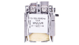 Wyzwalacz Podnapięciowy 110-130V Ac Mn Easypact Cvs Lv429406