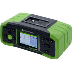 Gossen Metrawatt M520F METRALINE MF Electrical Tester IP40 CAT III 600V
