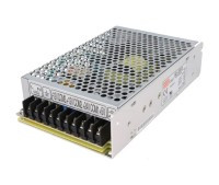 ZSIMOD5/12/24 Zasilacz impulsowy modułowy 5V; +12V,-12V; 24V [WE: 90...264V AC, 127...370V DC] 53.7W