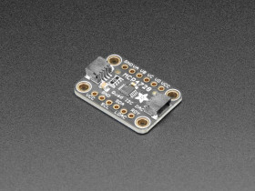 Adafruit MCP4728 Quad DAC with EEPROM
